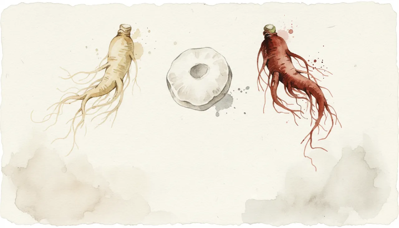 What Does Korean Ginseng Do? Traditional Uses and Modern Products