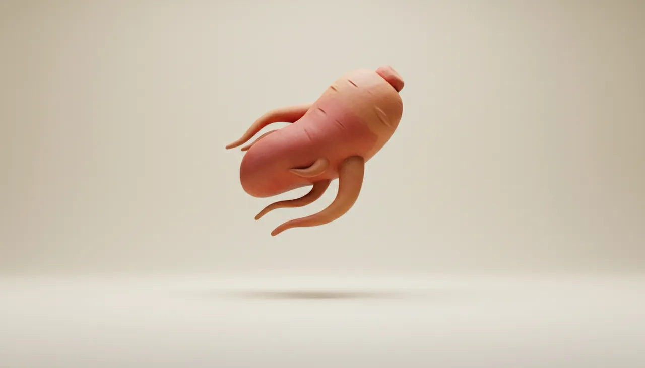 What Does Korean Red Ginseng Do? Forms, Uses, and What to Look For