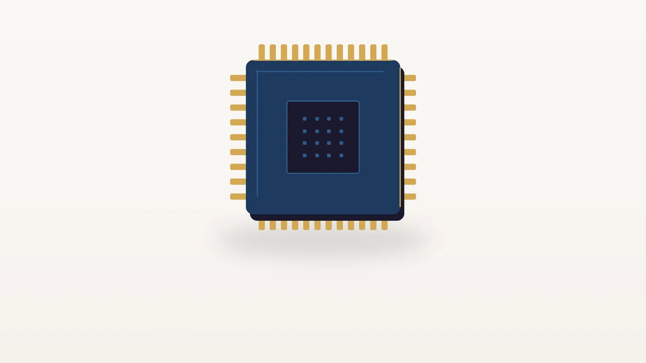 Samsung's Chip Hopes: Decoding the Semiconductor War Headline